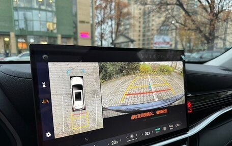 Toyota Highlander, 2025 год, 5 690 000 рублей, 13 фотография