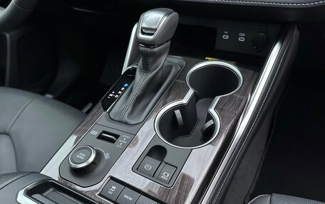 Toyota Highlander, 2025 год, 5 690 000 рублей, 12 фотография