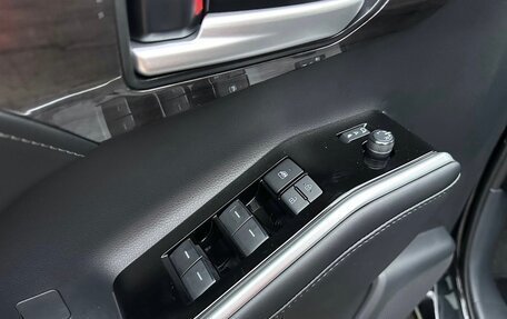 Toyota Highlander, 2025 год, 5 690 000 рублей, 11 фотография