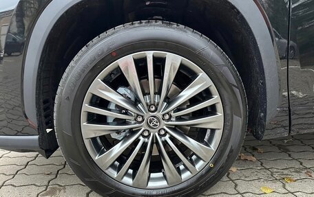 Toyota Highlander, 2025 год, 5 690 000 рублей, 4 фотография