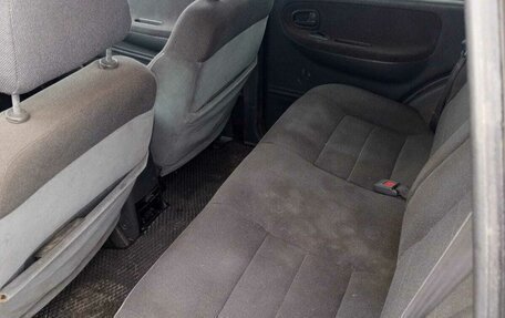 KIA Sportage IV рестайлинг, 2001 год, 150 000 рублей, 4 фотография