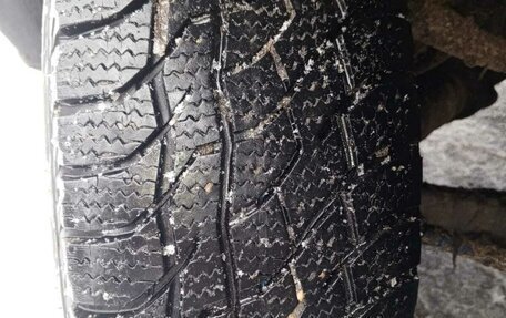 KIA Sportage IV рестайлинг, 2001 год, 150 000 рублей, 3 фотография