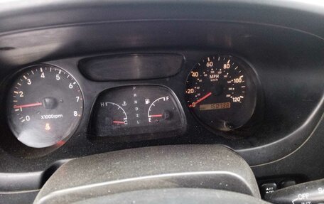 KIA Sportage IV рестайлинг, 2001 год, 150 000 рублей, 5 фотография