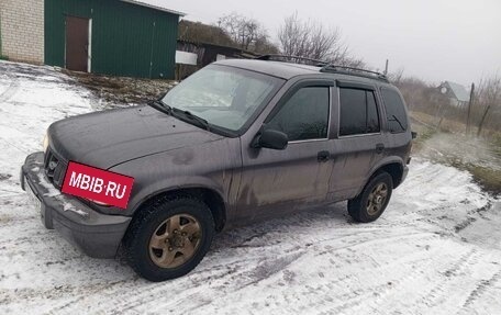 KIA Sportage IV рестайлинг, 2001 год, 150 000 рублей, 2 фотография