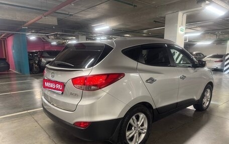 Hyundai ix35 I рестайлинг, 2012 год, 1 280 000 рублей, 4 фотография