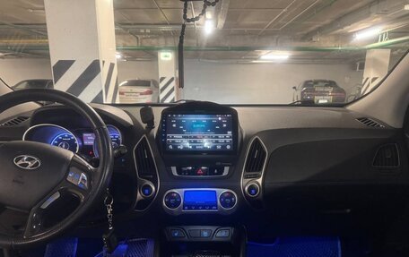 Hyundai ix35 I рестайлинг, 2012 год, 1 280 000 рублей, 8 фотография