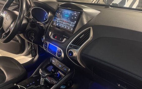 Hyundai ix35 I рестайлинг, 2012 год, 1 280 000 рублей, 9 фотография