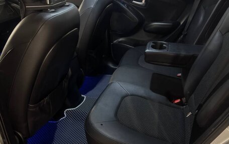 Hyundai ix35 I рестайлинг, 2012 год, 1 280 000 рублей, 7 фотография