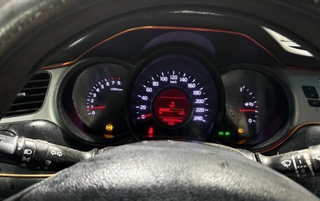 KIA cee'd III, 2012 год, 555 000 рублей, 8 фотография