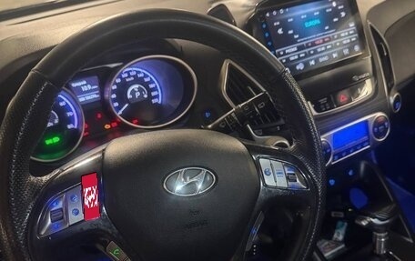 Hyundai ix35 I рестайлинг, 2012 год, 1 280 000 рублей, 5 фотография