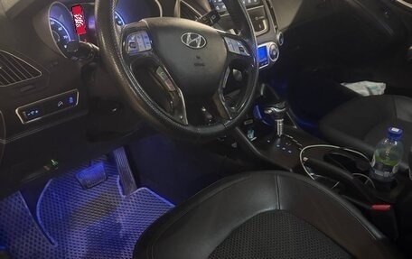 Hyundai ix35 I рестайлинг, 2012 год, 1 280 000 рублей, 6 фотография