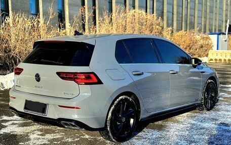 Volkswagen Golf VIII, 2022 год, 2 200 000 рублей, 6 фотография