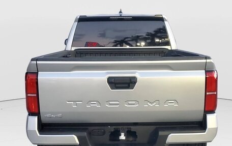 Toyota Tacoma, 2025 год, 7 000 000 рублей, 3 фотография