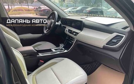 Toyota Tacoma, 2025 год, 7 000 000 рублей, 9 фотография