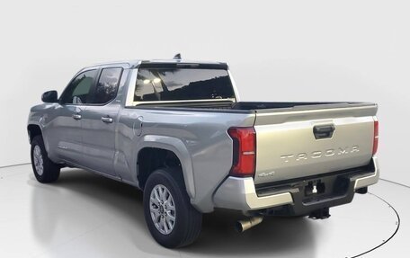 Toyota Tacoma, 2025 год, 7 000 000 рублей, 5 фотография