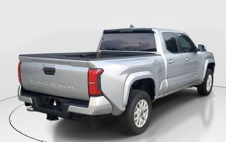 Toyota Tacoma, 2025 год, 7 000 000 рублей, 6 фотография