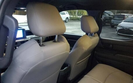 Toyota Tacoma, 2025 год, 7 000 000 рублей, 12 фотография