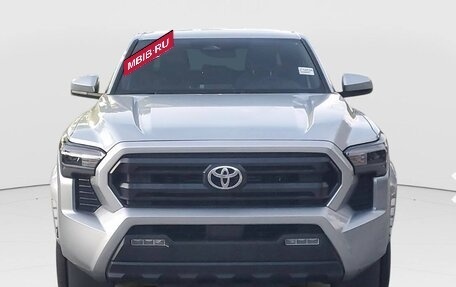 Toyota Tacoma, 2025 год, 7 000 000 рублей, 2 фотография