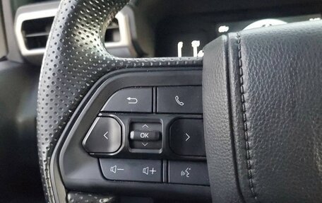 Toyota Tacoma, 2025 год, 7 000 000 рублей, 17 фотография