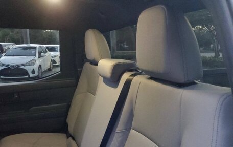 Toyota Tacoma, 2025 год, 7 000 000 рублей, 14 фотография