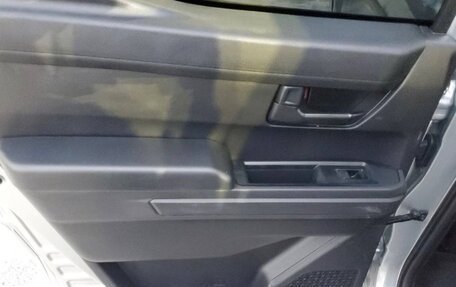 Toyota Tacoma, 2025 год, 7 000 000 рублей, 20 фотография