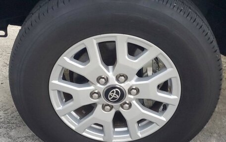 Toyota Tacoma, 2025 год, 7 000 000 рублей, 22 фотография