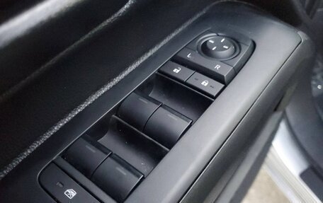 Toyota Tacoma, 2025 год, 7 000 000 рублей, 18 фотография