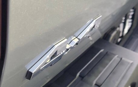 Toyota Tacoma, 2025 год, 7 000 000 рублей, 21 фотография