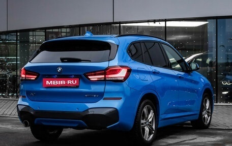 BMW X1, 2021 год, 3 349 000 рублей, 7 фотография