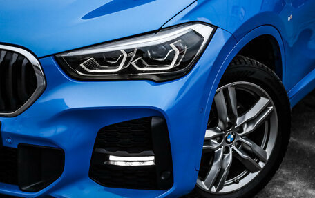 BMW X1, 2021 год, 3 349 000 рублей, 11 фотография