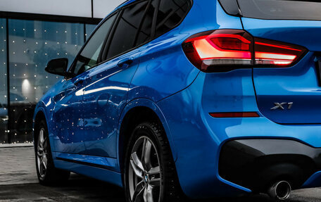 BMW X1, 2021 год, 3 349 000 рублей, 9 фотография