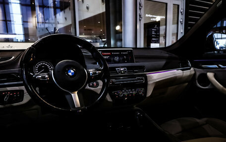 BMW X1, 2021 год, 3 349 000 рублей, 20 фотография