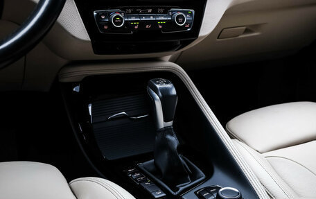 BMW X1, 2021 год, 3 349 000 рублей, 19 фотография