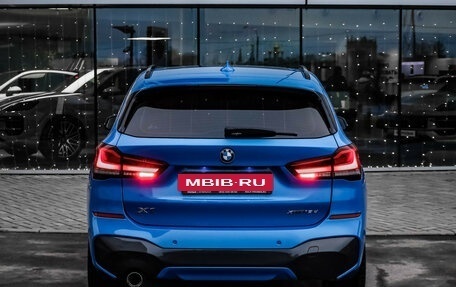 BMW X1, 2021 год, 3 349 000 рублей, 8 фотография