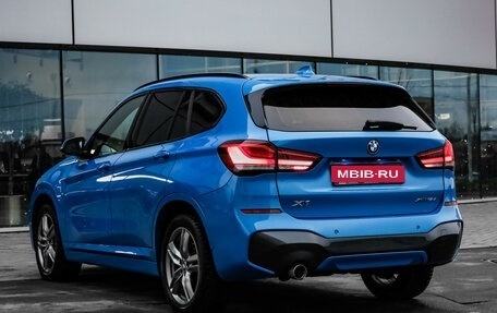 BMW X1, 2021 год, 3 349 000 рублей, 10 фотография