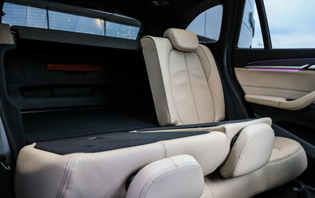 BMW X1, 2021 год, 3 349 000 рублей, 32 фотография