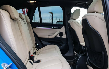 BMW X1, 2021 год, 3 349 000 рублей, 28 фотография