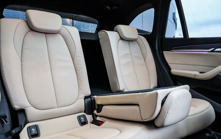 BMW X1, 2021 год, 3 349 000 рублей, 31 фотография