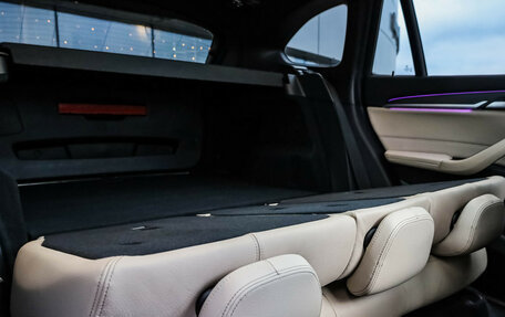 BMW X1, 2021 год, 3 349 000 рублей, 33 фотография