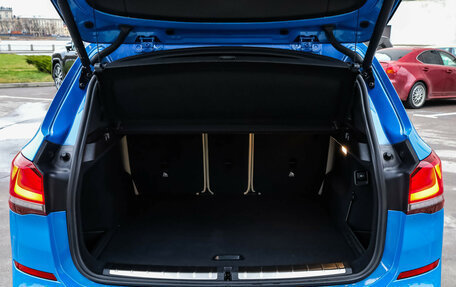 BMW X1, 2021 год, 3 349 000 рублей, 35 фотография