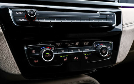 BMW X1, 2021 год, 3 349 000 рублей, 22 фотография