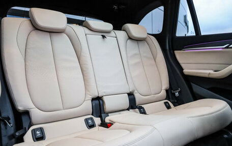 BMW X1, 2021 год, 3 349 000 рублей, 29 фотография