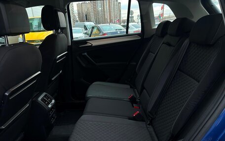 Volkswagen Tiguan II, 2020 год, 2 635 900 рублей, 11 фотография