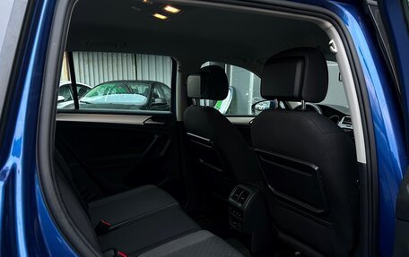 Volkswagen Tiguan II, 2020 год, 2 635 900 рублей, 8 фотография