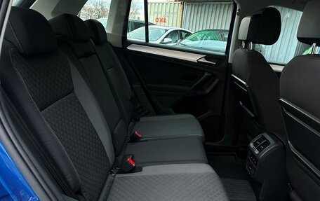 Volkswagen Tiguan II, 2020 год, 2 635 900 рублей, 9 фотография