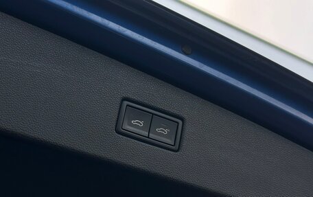 Volkswagen Tiguan II, 2020 год, 2 635 900 рублей, 15 фотография