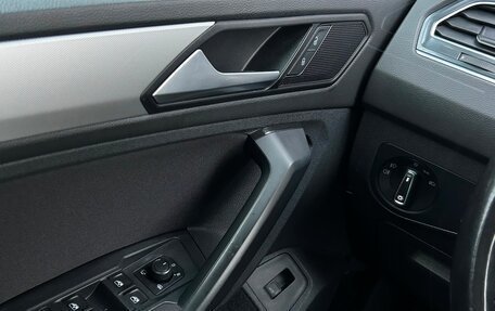 Volkswagen Tiguan II, 2020 год, 2 635 900 рублей, 19 фотография