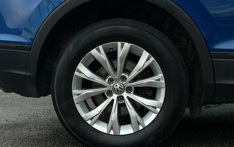 Volkswagen Tiguan II, 2020 год, 2 635 900 рублей, 22 фотография