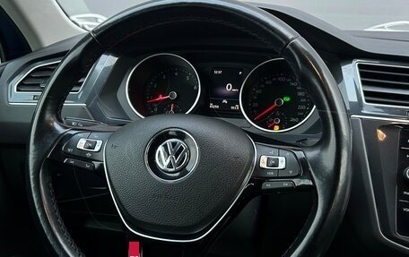 Volkswagen Tiguan II, 2020 год, 2 635 900 рублей, 20 фотография