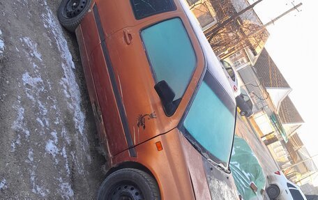 Volkswagen Golf III, 1992 год, 105 000 рублей, 4 фотография